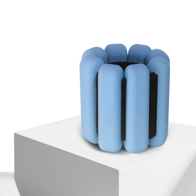 CloudNineFitness™ FlexCore Adjustable Wrist & Ankle Weights