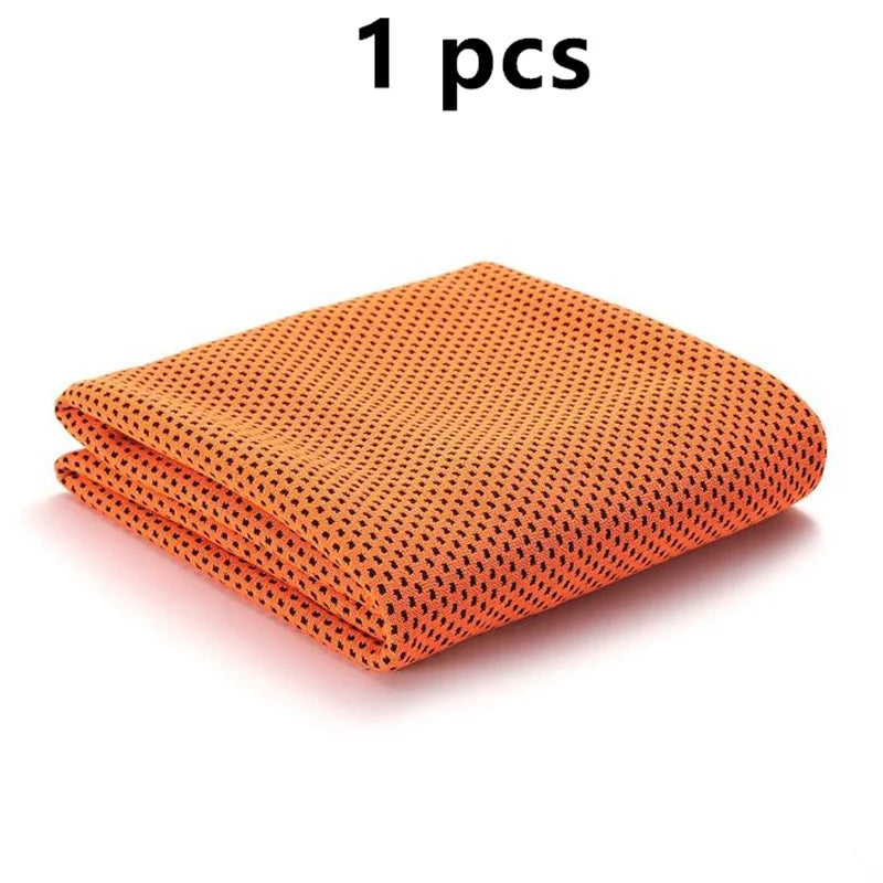 CloudNineFitness™ UltraDry Performance Towel
