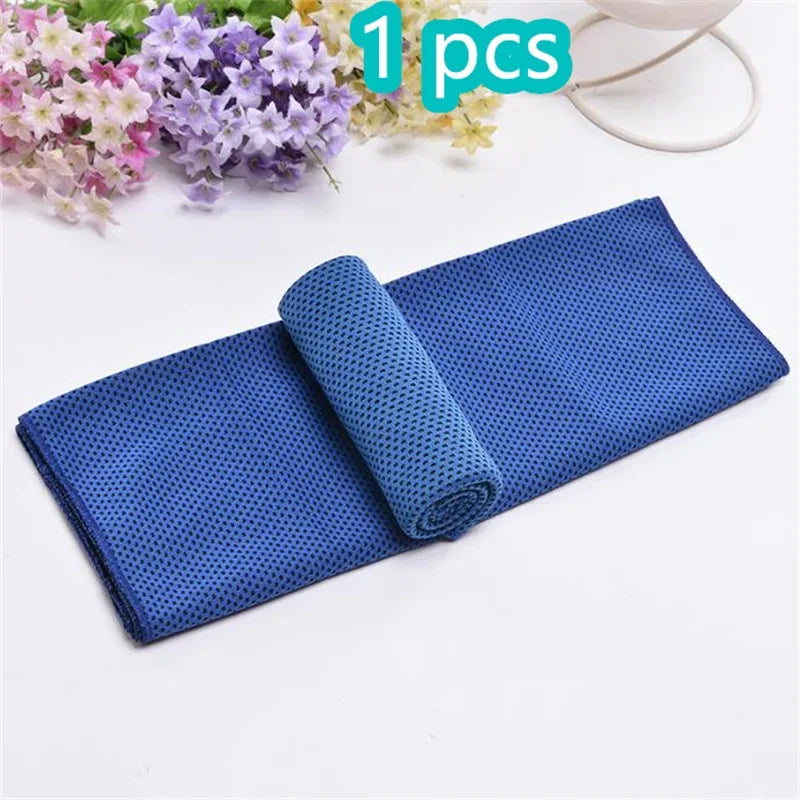 CloudNineFitness™ UltraDry Performance Towel