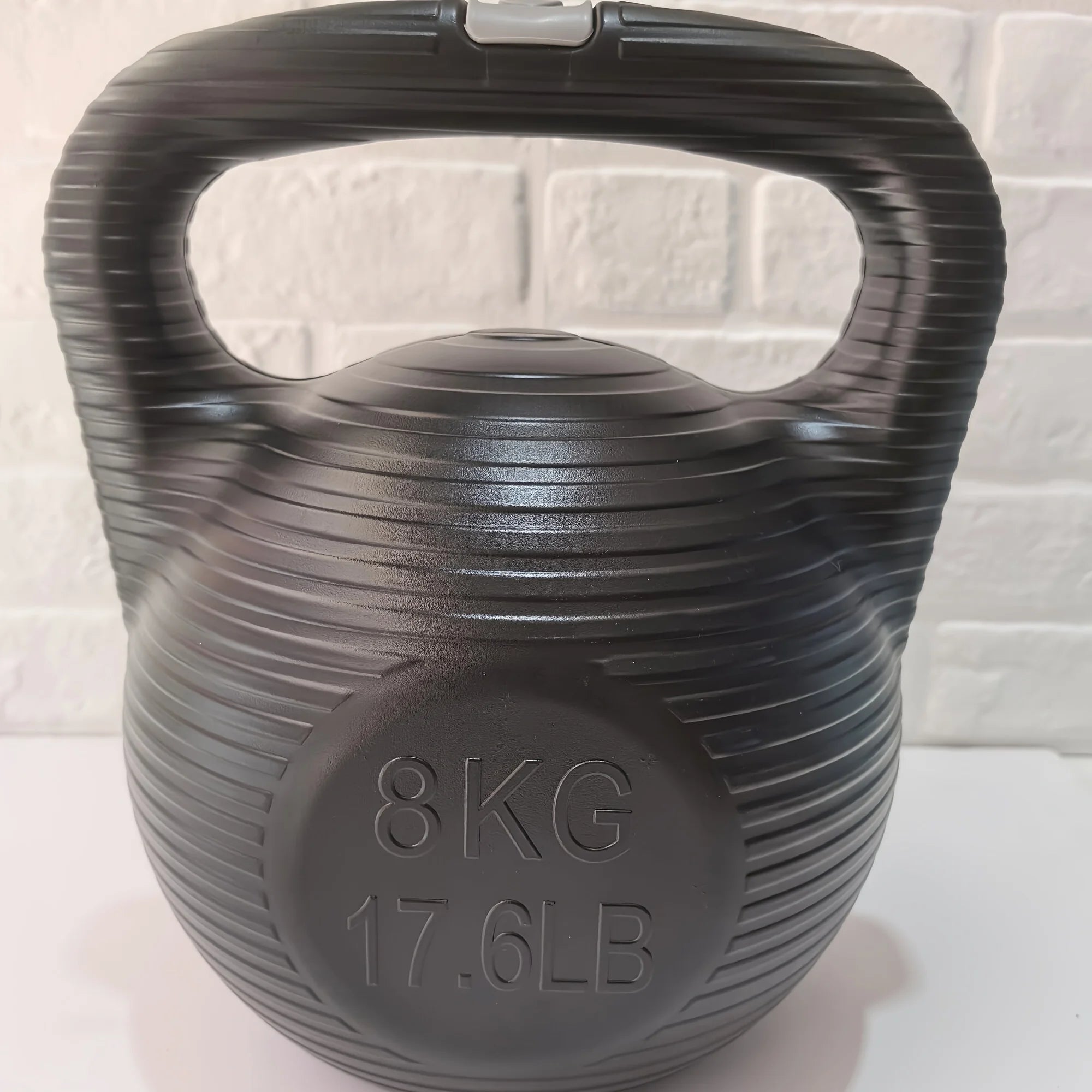 CloudNineFitness™ HydroKett Adjustable Water Kettlebell