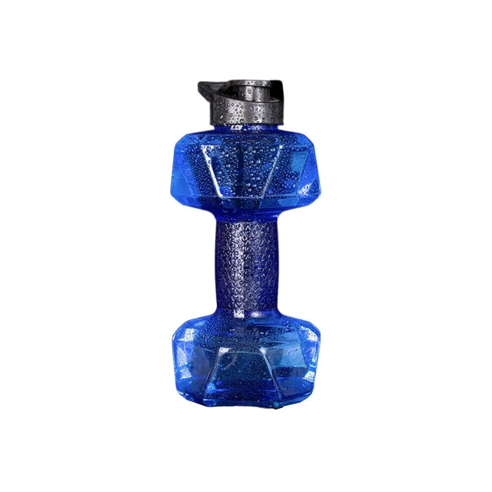 CloudNineFitness™ HydroFlex Adjustable Water Dumbbells