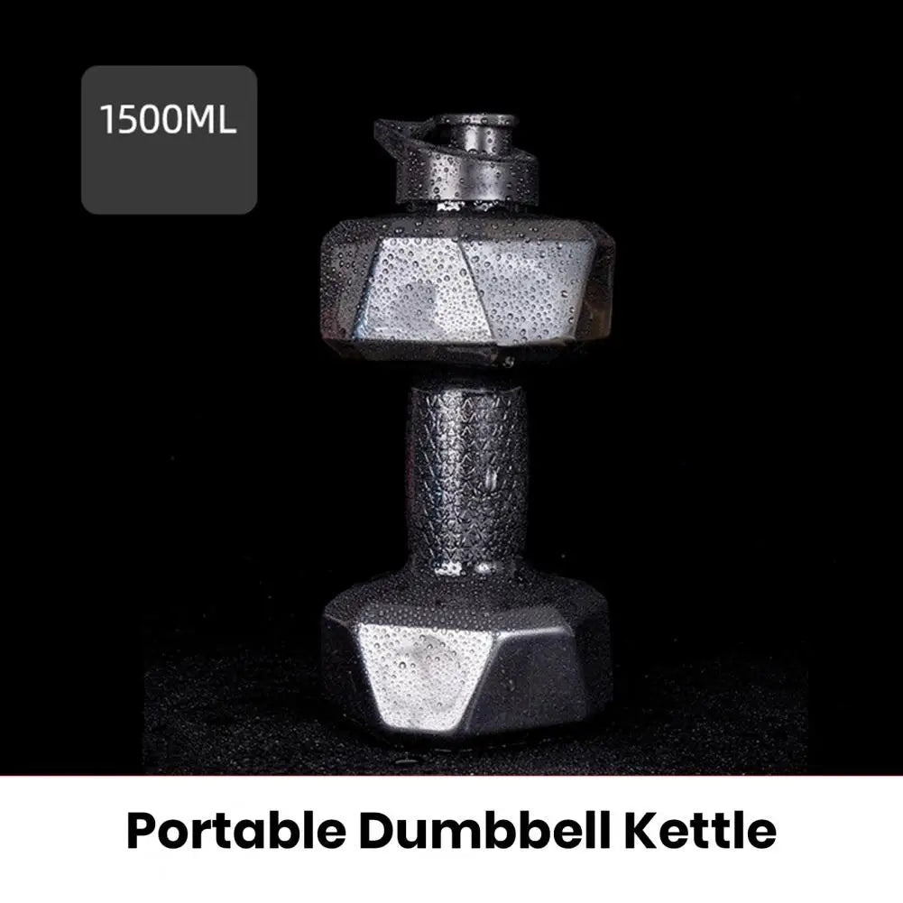 CloudNineFitness™ HydroFlex Adjustable Water Dumbbells