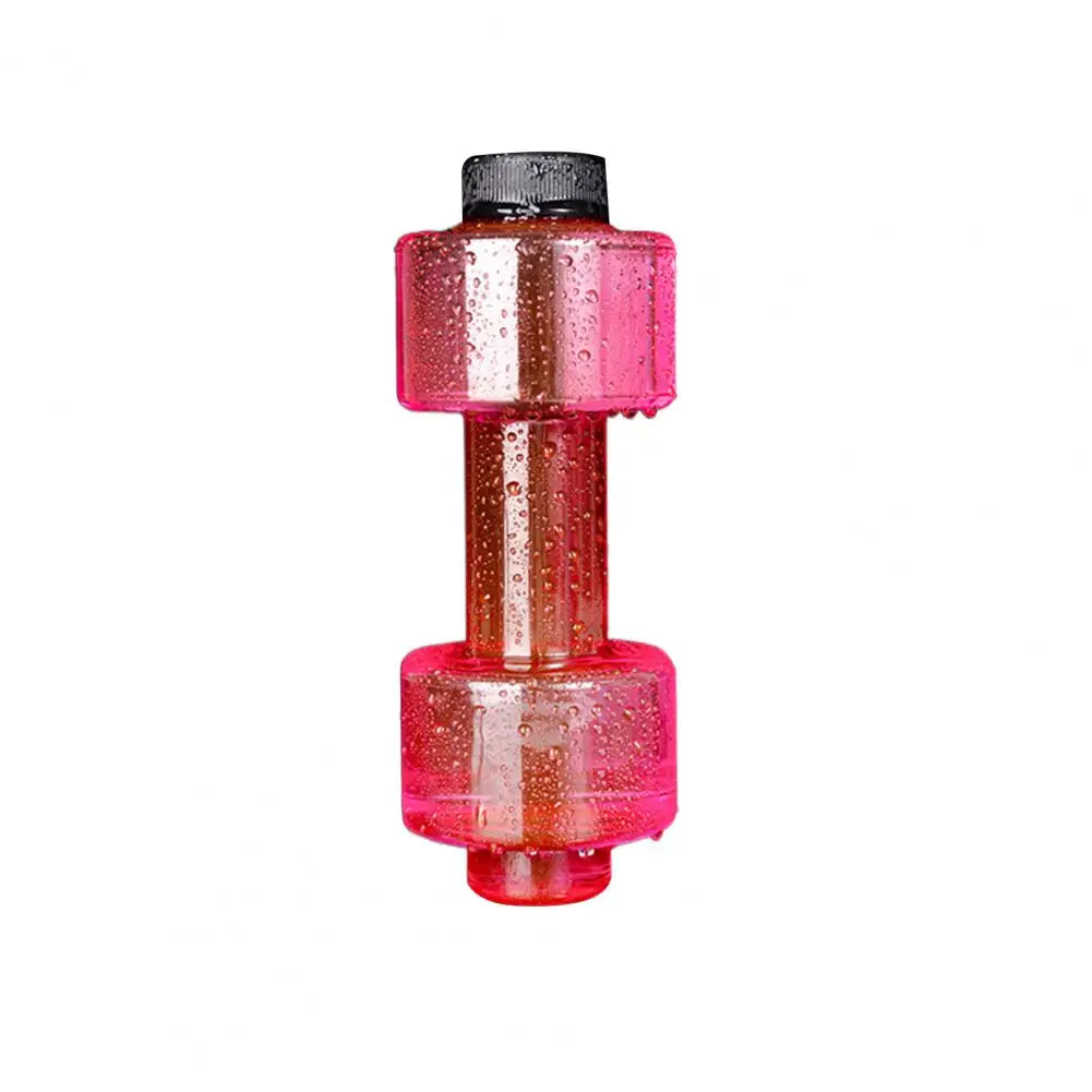 CloudNineFitness™ HydroFlex Adjustable Water Dumbbells