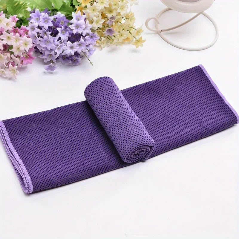 CloudNineFitness™ UltraDry Performance Towel