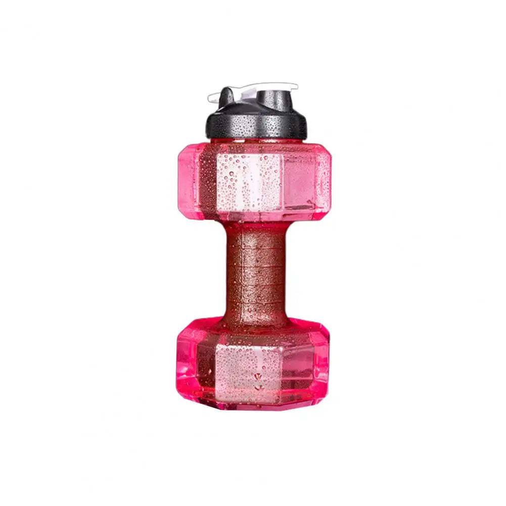 CloudNineFitness™ HydroFlex Adjustable Water Dumbbells
