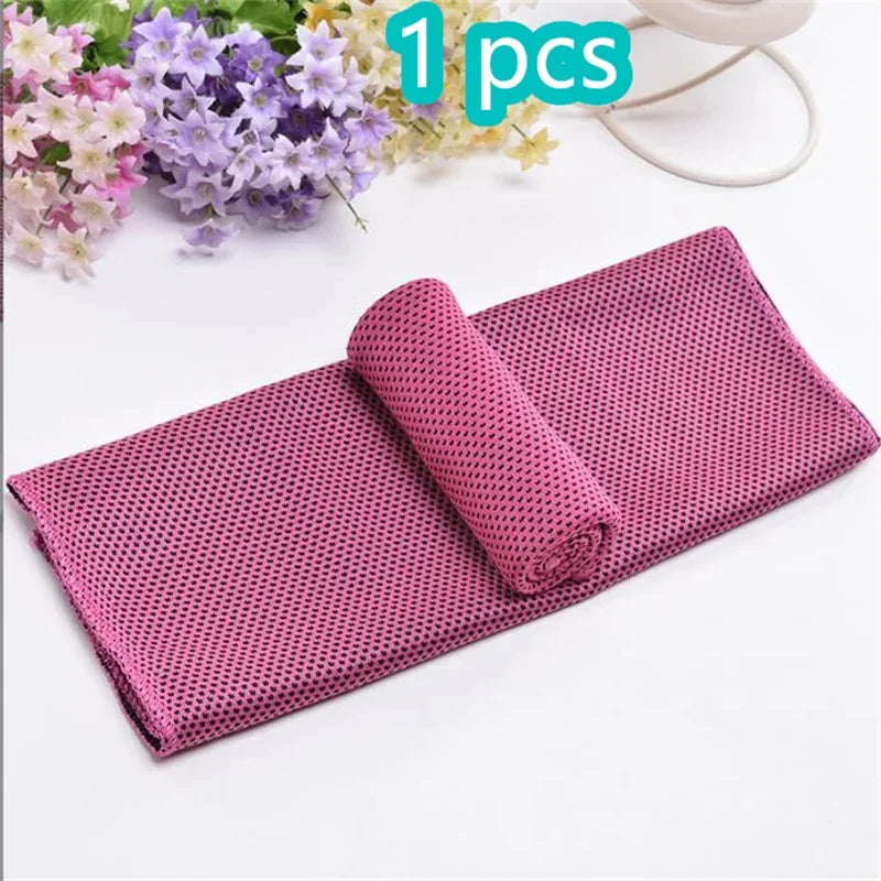 CloudNineFitness™ UltraDry Performance Towel