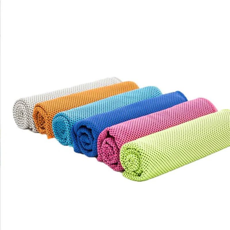 CloudNineFitness™ UltraDry Performance Towel