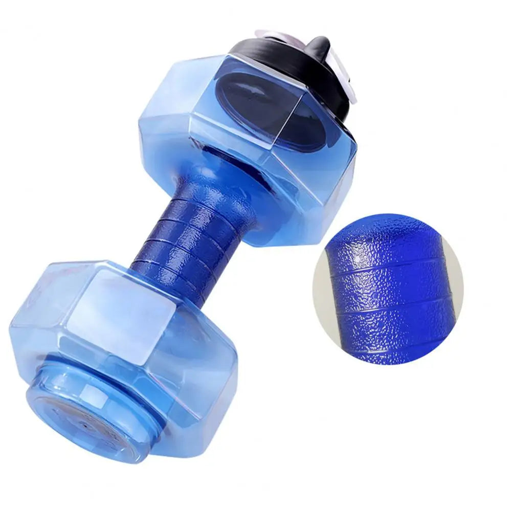 CloudNineFitness™ HydroFlex Adjustable Water Dumbbells