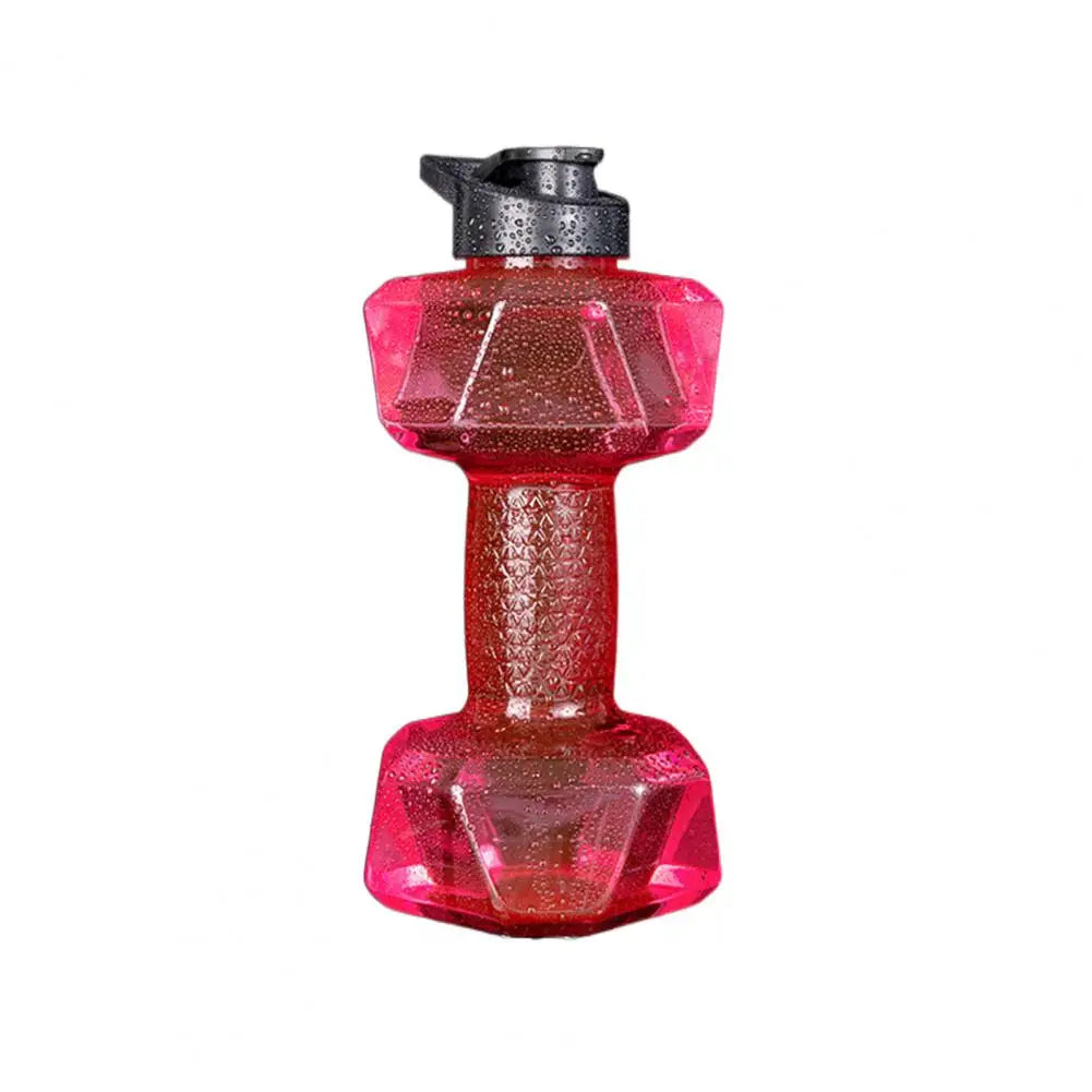 CloudNineFitness™ HydroFlex Adjustable Water Dumbbells