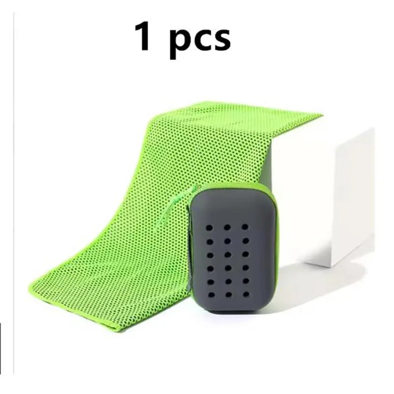 CloudNineFitness™ UltraDry Performance Towel