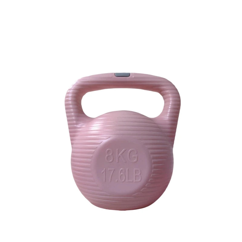 CloudNineFitness™ HydroKett Adjustable Water Kettlebell
