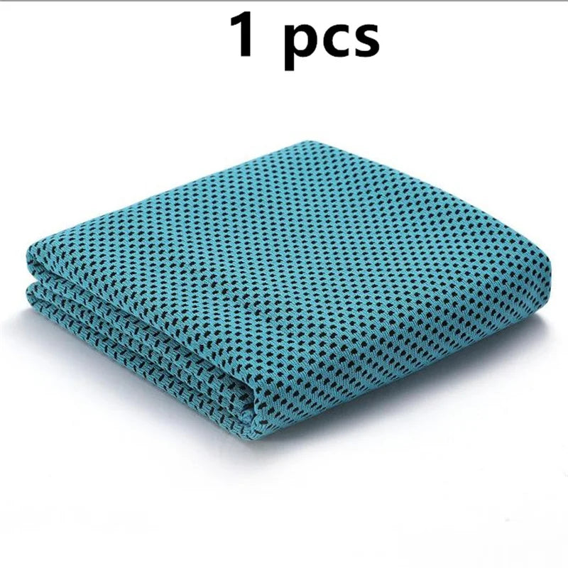CloudNineFitness™ UltraDry Performance Towel