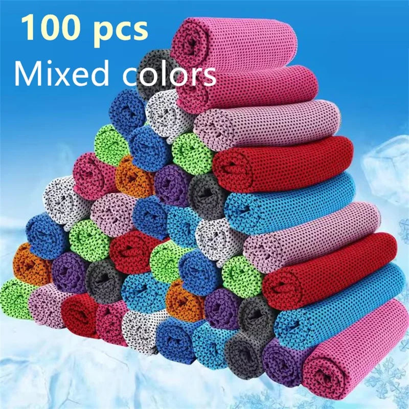 CloudNineFitness™ UltraDry Performance Towel