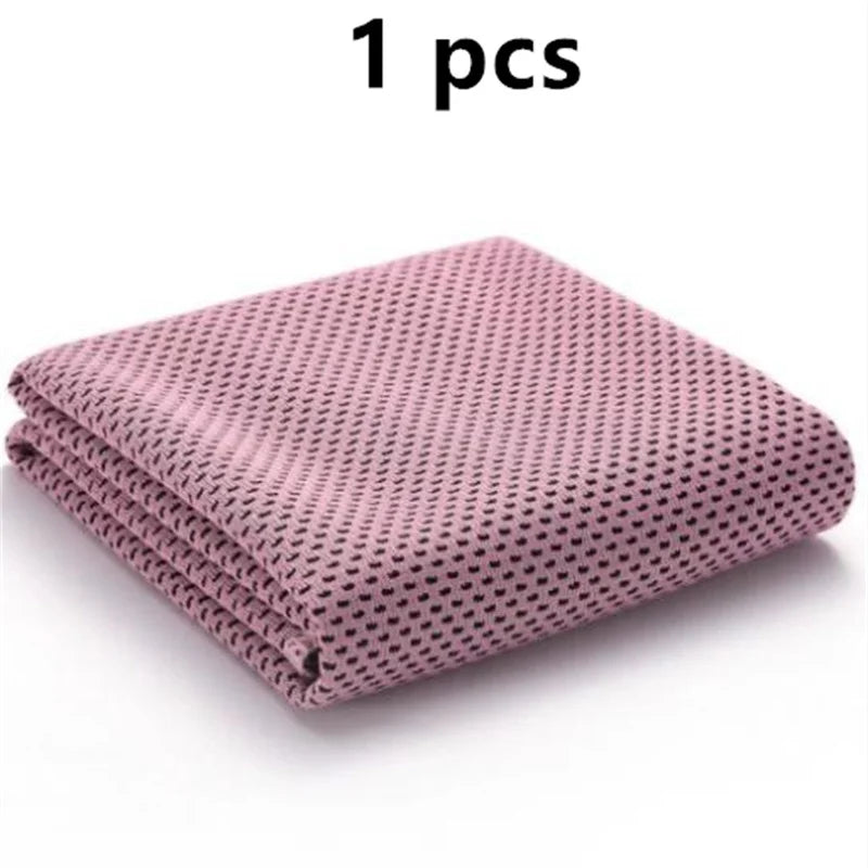 CloudNineFitness™ UltraDry Performance Towel