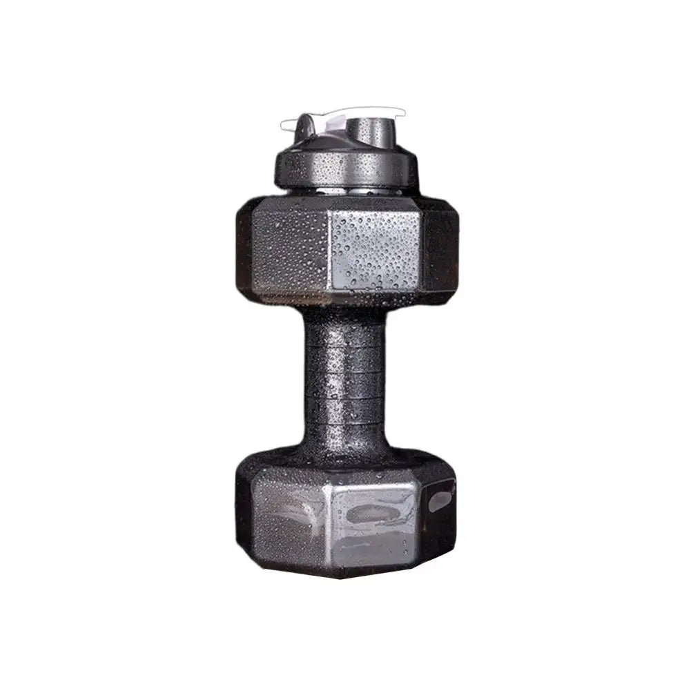 CloudNineFitness™ HydroFlex Adjustable Water Dumbbells