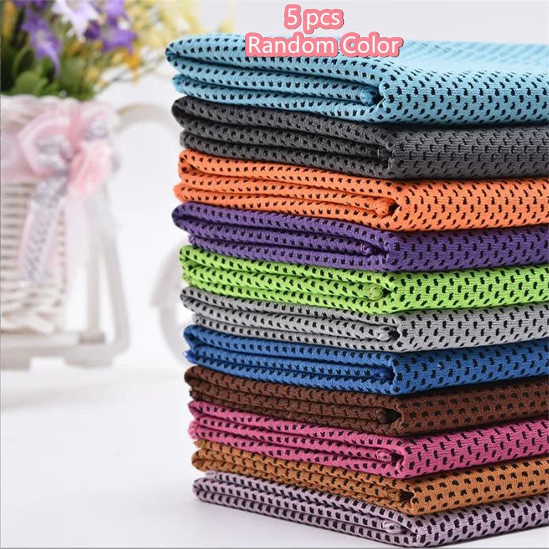 CloudNineFitness™ UltraDry Performance Towel