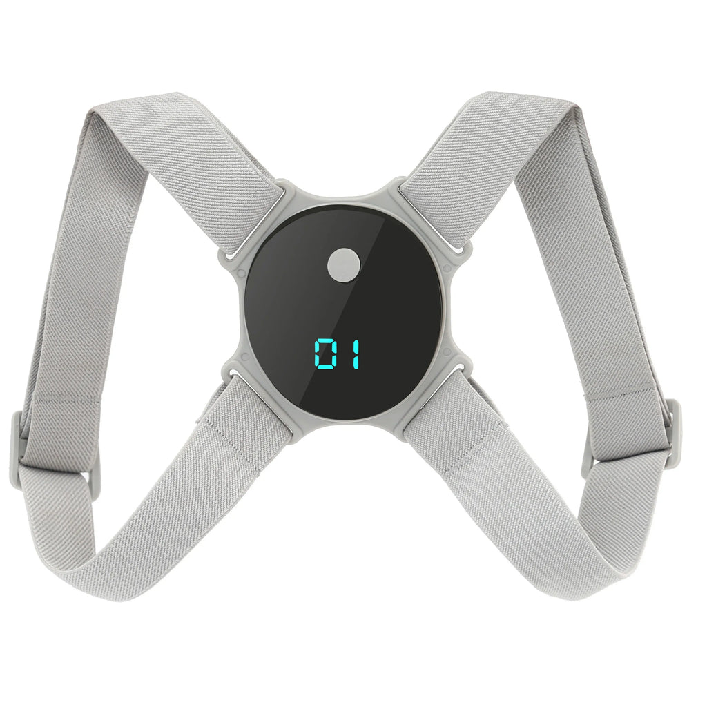 CloudNineFitness™ SmartAlign Posture Trainer