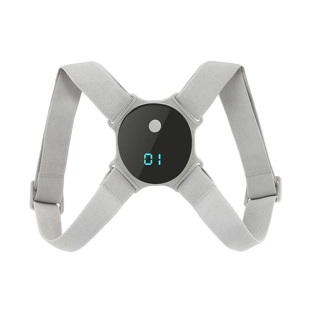 CloudNineFitness™ SmartAlign Posture Trainer