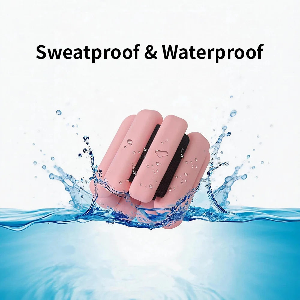 CloudNineFitness™ FlexCore Adjustable Wrist & Ankle Weights