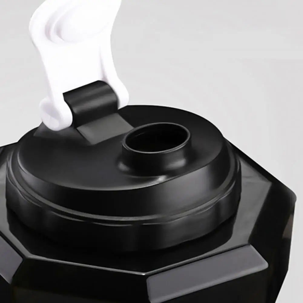 CloudNineFitness™ HydroFlex Adjustable Water Dumbbells