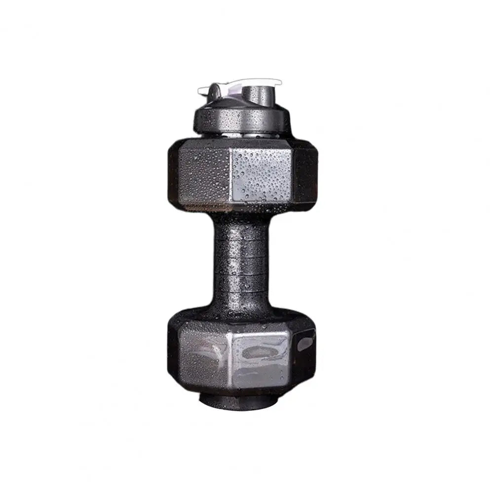 CloudNineFitness™ HydroFlex Adjustable Water Dumbbells