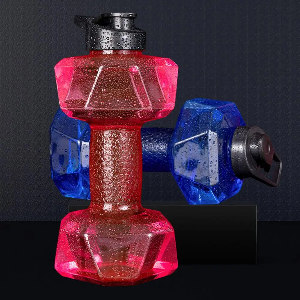 CloudNineFitness™ HydroFlex Adjustable Water Dumbbells