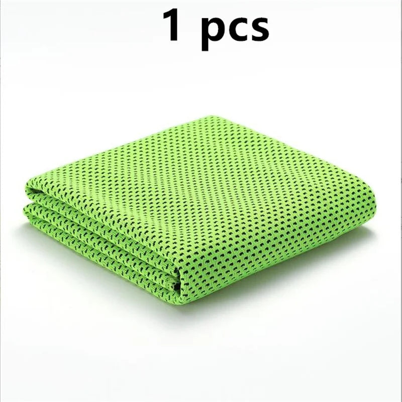 CloudNineFitness™ UltraDry Performance Towel