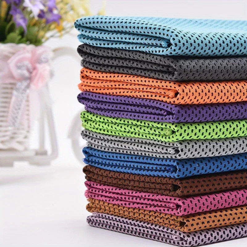 CloudNineFitness™ UltraDry Performance Towel