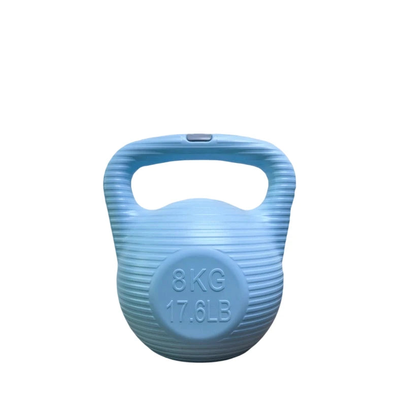 CloudNineFitness™ HydroKett Adjustable Water Kettlebell