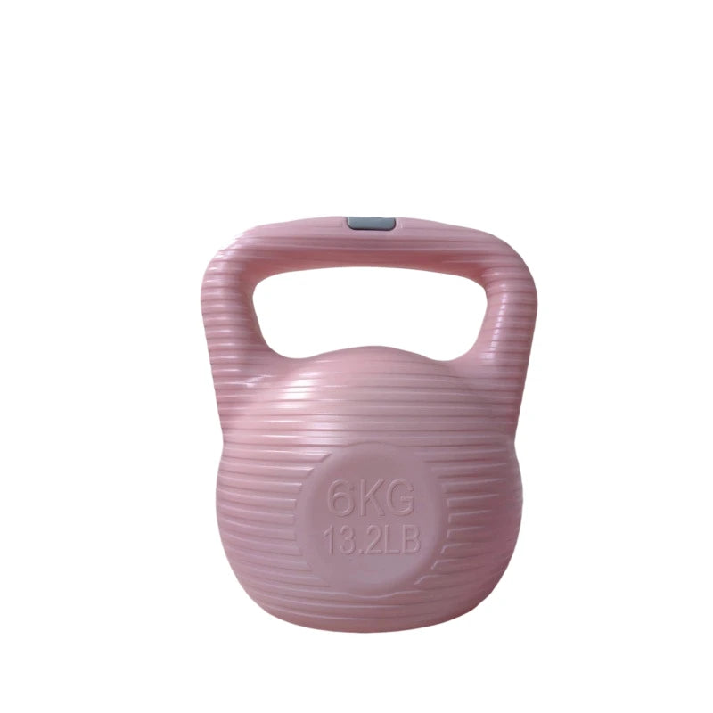 CloudNineFitness™ HydroKett Adjustable Water Kettlebell