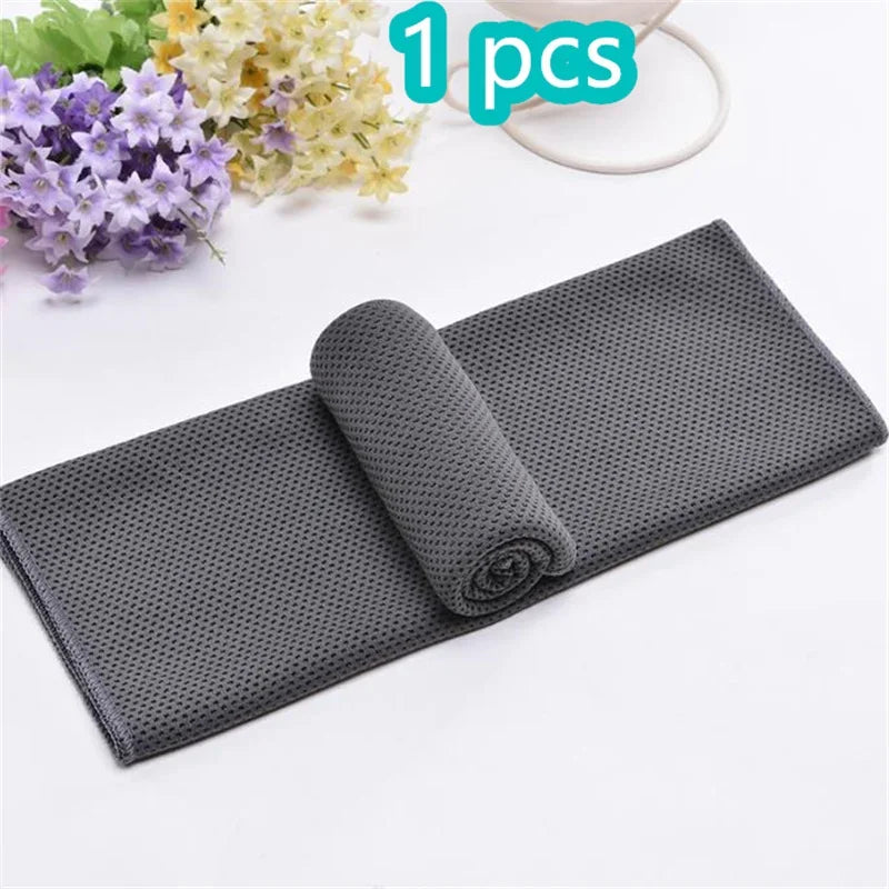 CloudNineFitness™ UltraDry Performance Towel