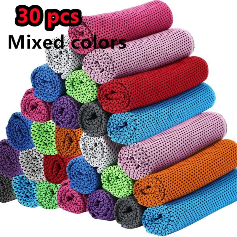 CloudNineFitness™ UltraDry Performance Towel