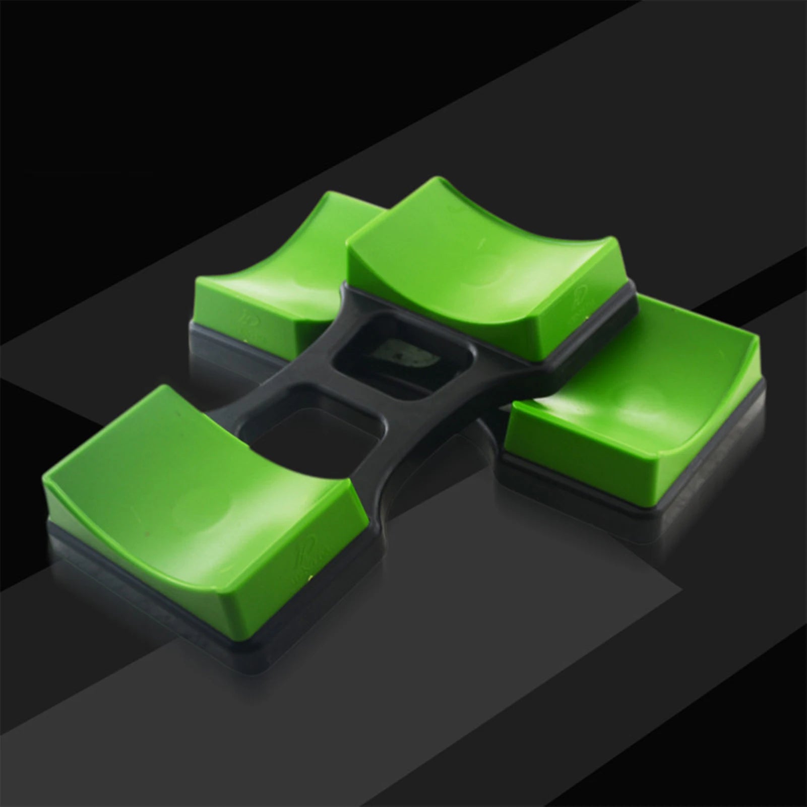 CloudNineFitness™ Elevate Dumbbell Storage Stand
