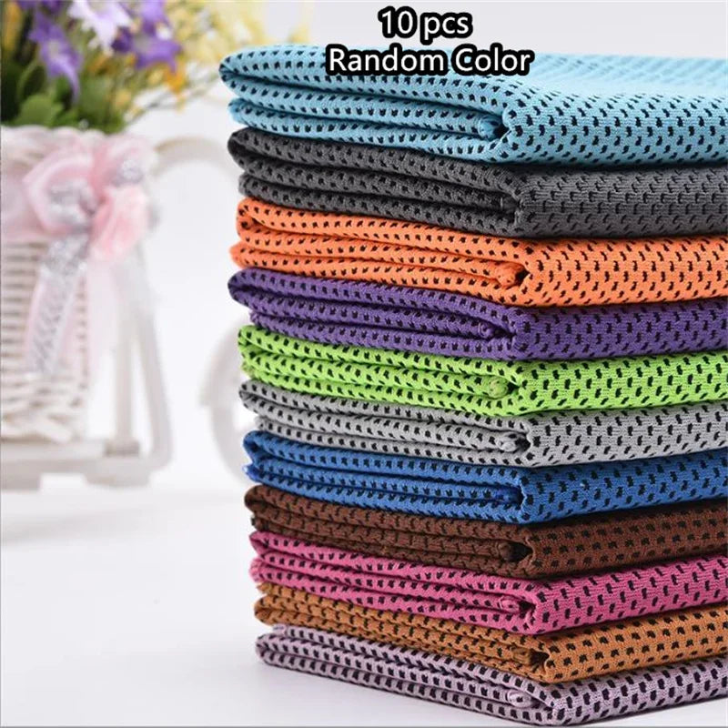 CloudNineFitness™ UltraDry Performance Towel