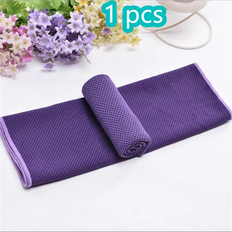CloudNineFitness™ UltraDry Performance Towel