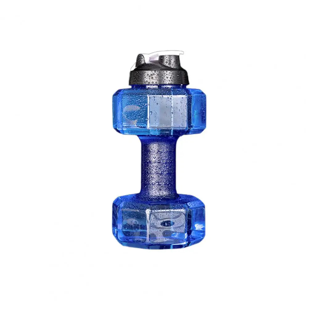 CloudNineFitness™ HydroFlex Adjustable Water Dumbbells