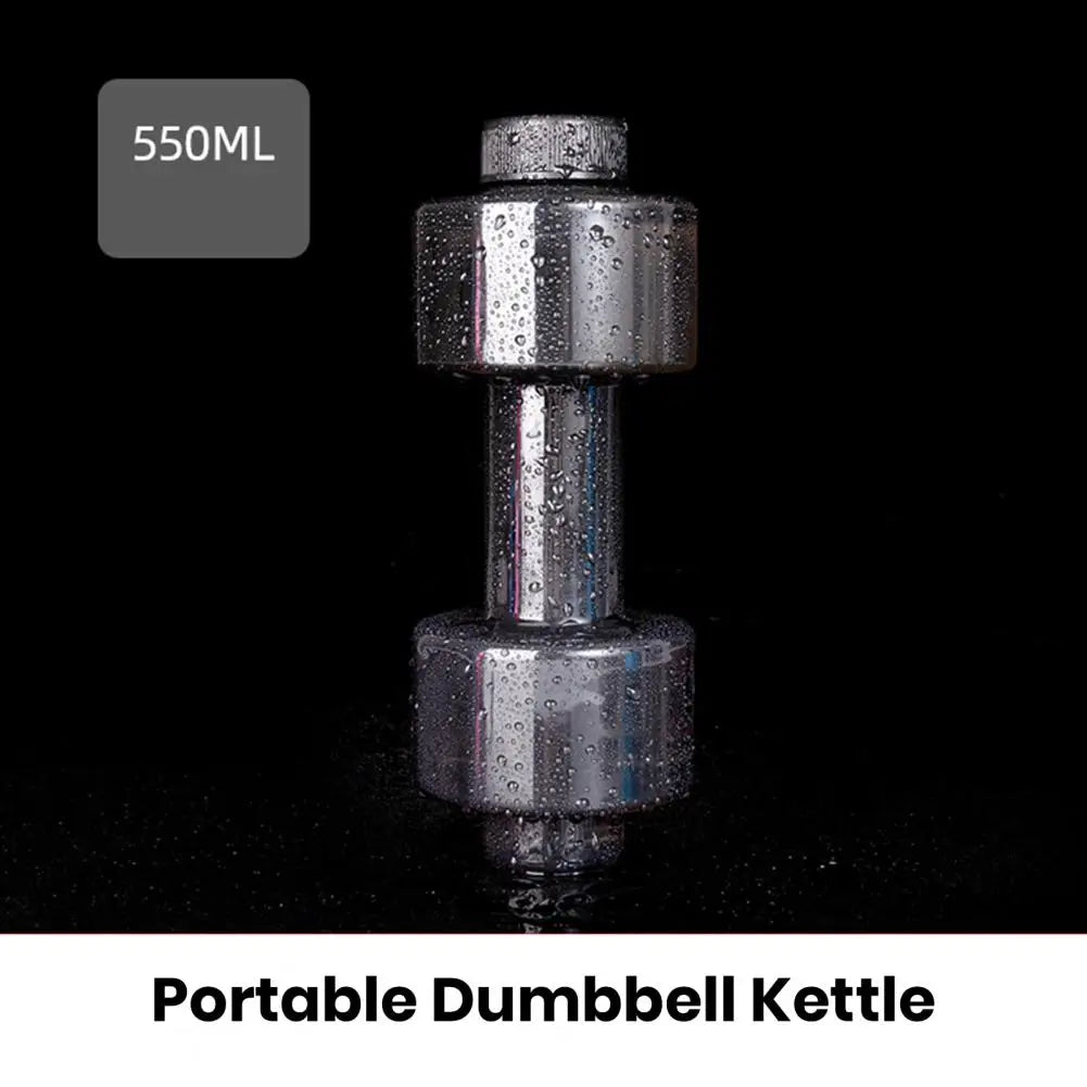 CloudNineFitness™ HydroFlex Adjustable Water Dumbbells