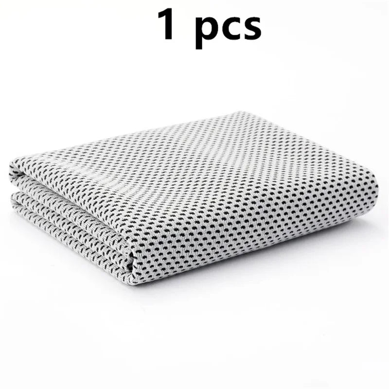 CloudNineFitness™ UltraDry Performance Towel
