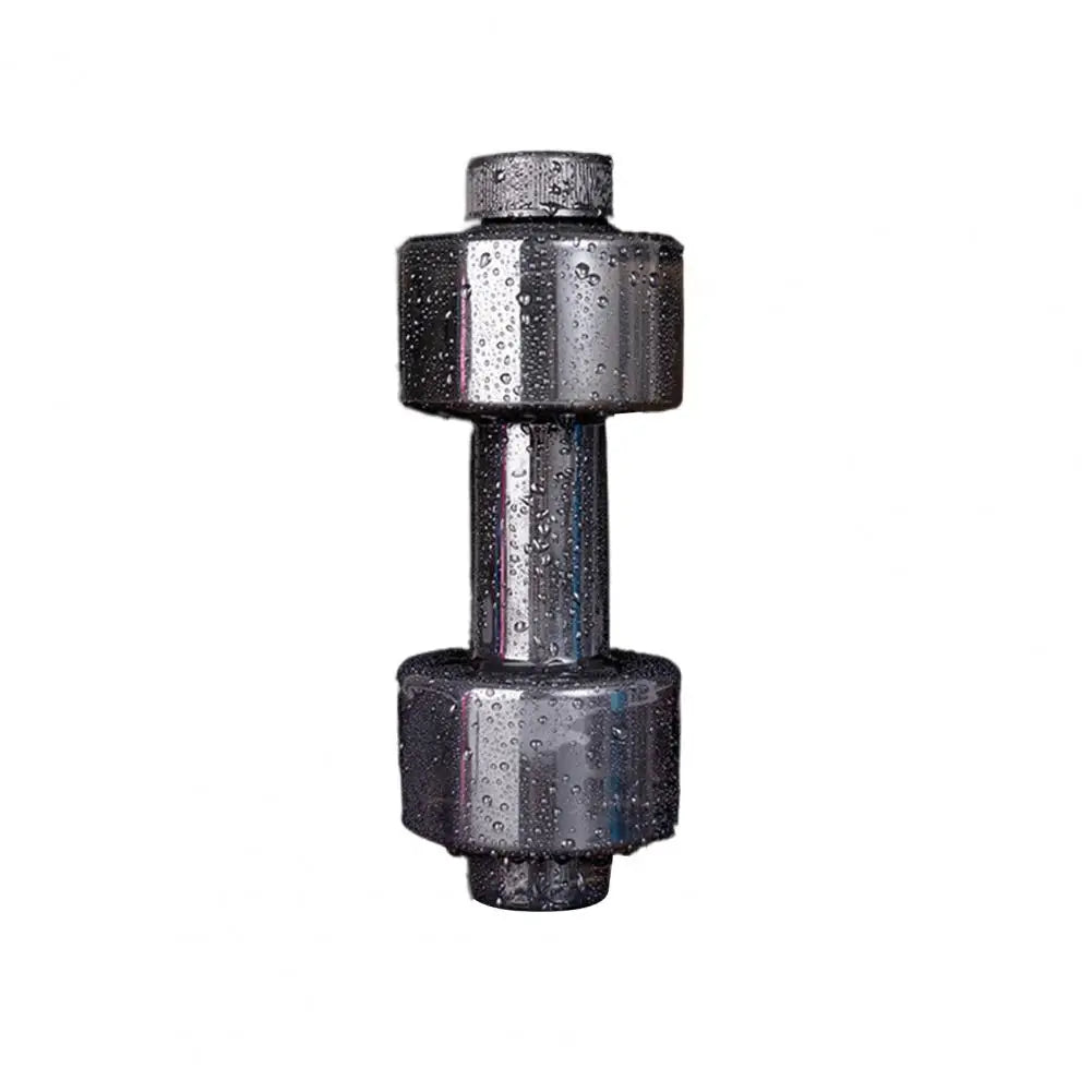 CloudNineFitness™ HydroFlex Adjustable Water Dumbbells