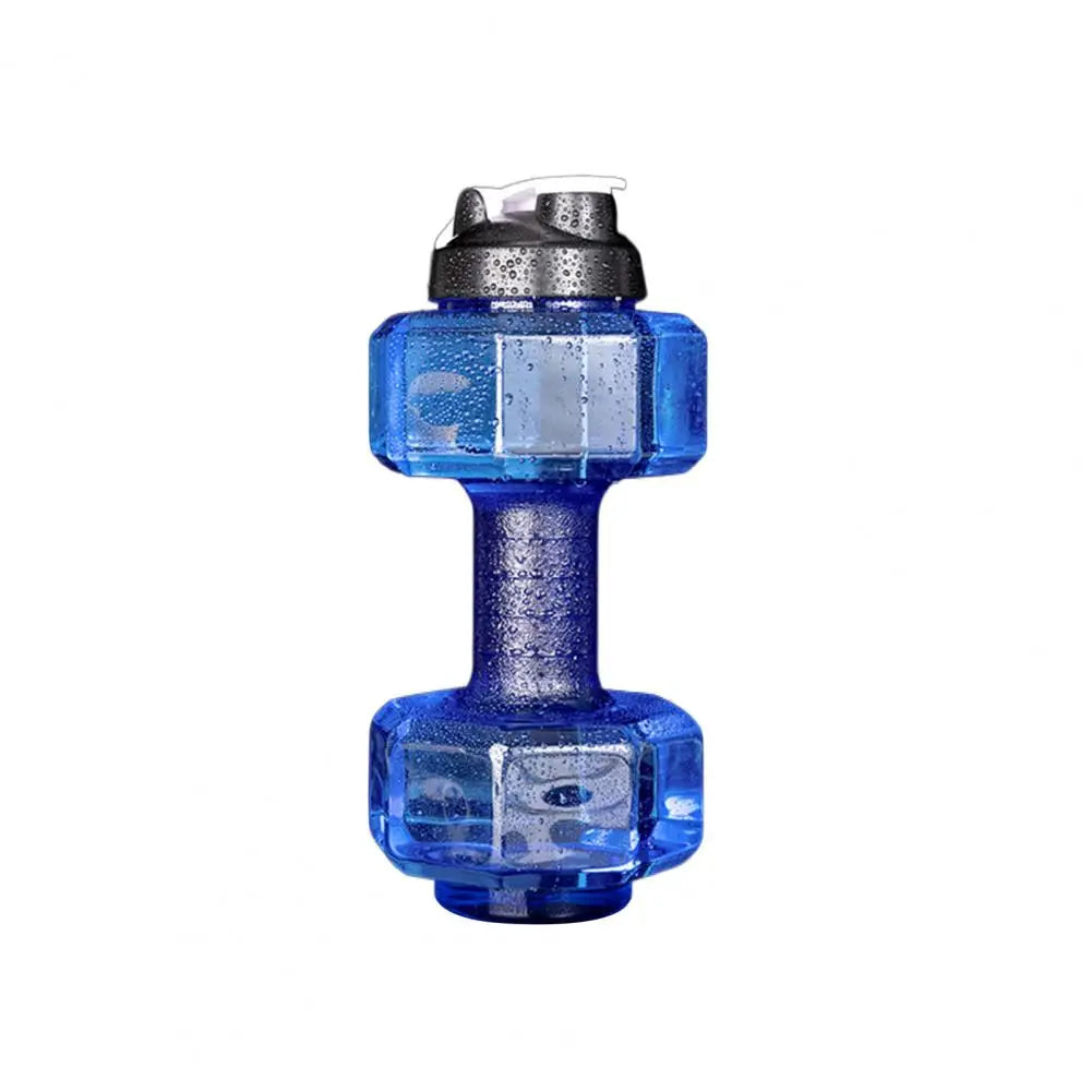 CloudNineFitness™ HydroFlex Adjustable Water Dumbbells