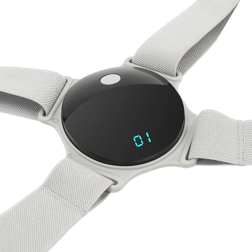 CloudNineFitness™ SmartAlign Posture Trainer