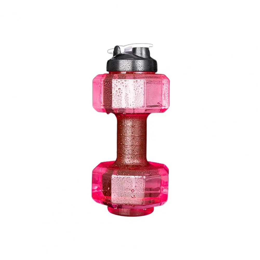 CloudNineFitness™ HydroFlex Adjustable Water Dumbbells