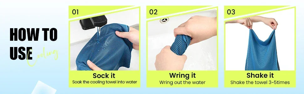 CloudNineFitness™ UltraDry Performance Towel
