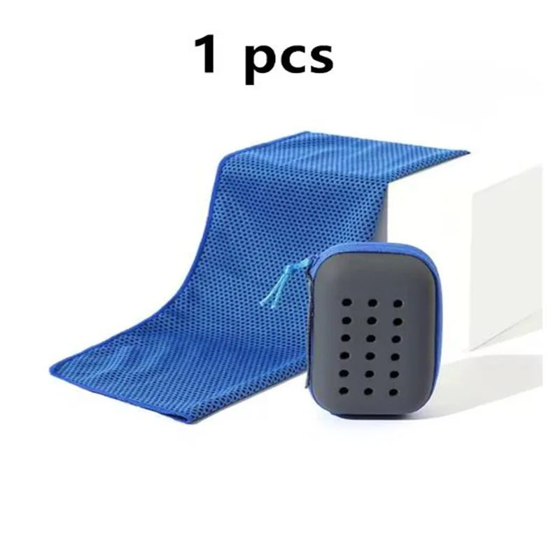 CloudNineFitness™ UltraDry Performance Towel